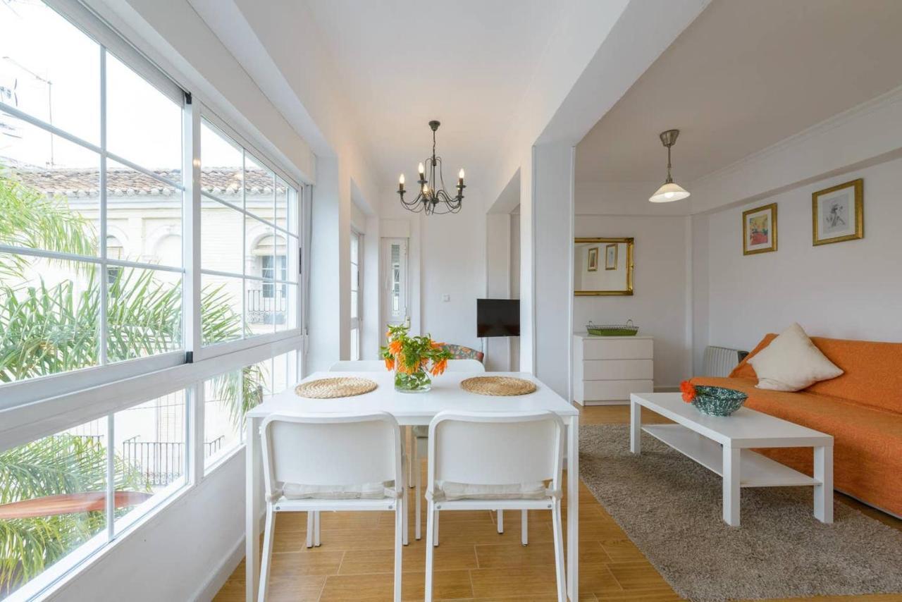 Unique Plaza Higuitos Lägenhet Almuñécar Exteriör bild