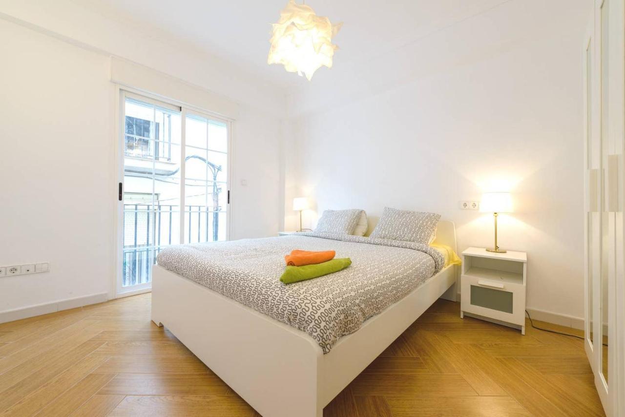 Unique Plaza Higuitos Lägenhet Almuñécar Exteriör bild